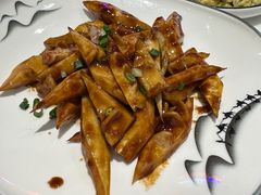 -老苏州芳和园茶酒楼  传统苏帮菜(观前店)