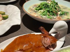 -金鸭季·北京烤鸭(深业上城店)