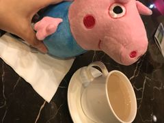 -上海富豪环球东亚酒店