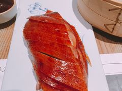 酥不腻烤鸭-小大董·烤鸭(凤凰汇店)