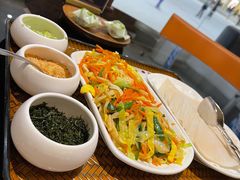 闽南古早润饼-闽和南(深圳万象城店)