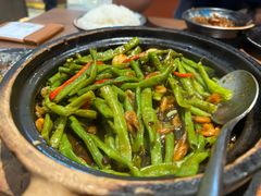 -啫火啫啫煲·顺德干蒸(西乡天虹店)