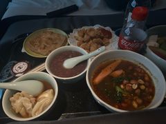 -足本纪·足道 SPA 简餐 小吃(百官广场店)