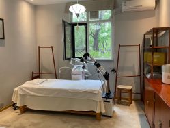 -养笙记·艾灸美容养生·轻养生活馆