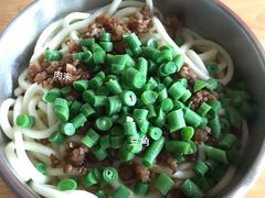-左撇子私房面