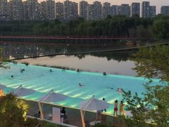 -清河半岛温泉度假酒店