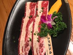 -黑牛の店·和牛烧肉(合生汇店)