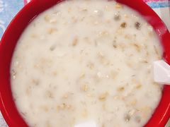 一楼燕麦粥-扬州大学扬子津校区润园餐厅