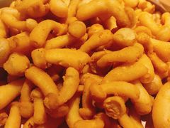 椒盐茶树菇-旺顺阁·北京菜(北辰上品+)