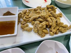 -南来顺饭庄·清真(南菜园店)