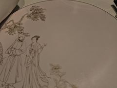 -金轩中餐厅 Jin Xuan(浦东丽思卡尔顿酒店)