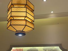 -江南韵·无锡太湖文化体验餐厅(凤凰天街店)