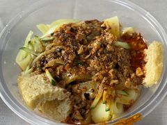 -众口斋锅贴(银泰城店)