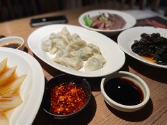 -北方家宴(番禺永旺店)