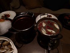 -美食汇自助西餐厅(荆州富力万达嘉华酒店)