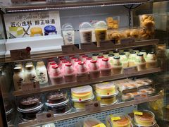 -巴黎贝甜(卫清西路店)