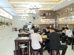 -方中山胡辣汤(天河区店)