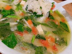 -清真·益鑫羊肉手抓馆(花园北街店)