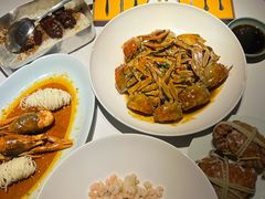 -马头巷·食景园(苏州总店)