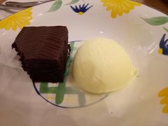 布朗尼冰淇淋-萨莉亚意式餐厅(天河城购物中心店)