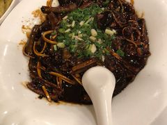 响油鳝丝-翠亭酒家(山西南路店)