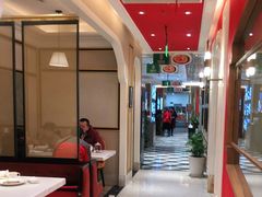 -阿明小菜·海鲜·上海菜(梅陇华理店)