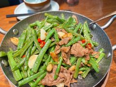 -云海肴·汽锅鸡·云南菜(苏州中心店)