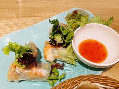 -米纸越南小馆(金鹰世界店)