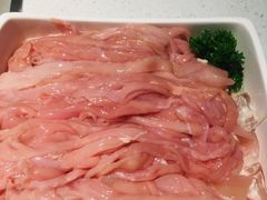 -海底捞火锅(顺义华联店)