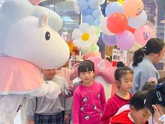 -万达广场(赣州于都店)