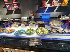 -萧邦音乐会所KTV·蒸汽活海鲜自助(福田店)