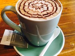 -胡桃里音乐酒馆(曲江店)