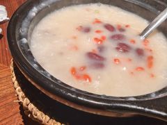 -蚝翅·海鲜粥·烧烤·羊肉季(鄞州万达店)