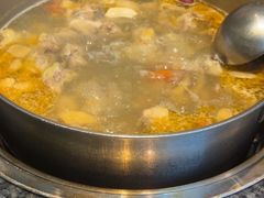 -一席地·本地鸡窝·杭帮鸡火锅(萧山银隆百货店)