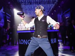 -上海静安香格里拉大酒店
