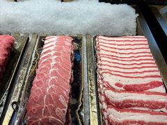 -東盛炭烤自助料理(浦东文峰广场店)