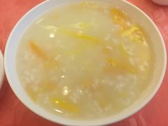 -深运潮州粥(东门店)