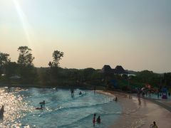 -南京银杏湖乐园