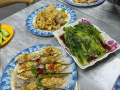 -林记潮汕海鲜砂锅粥(平潭店)