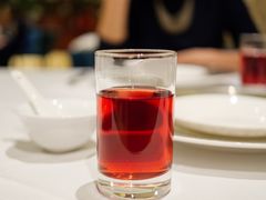 -北京西单美爵酒店-融轩中餐厅