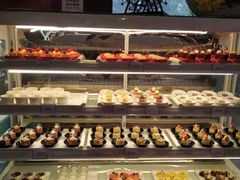 -威珀斯酒店·珀萃美食餐厅