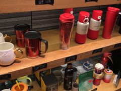 -星巴克(上海南站店)