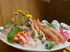 三文魚腩-松岛日本料理(汾江路店)