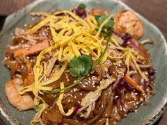 -安南越南餐厅(青岛万象城店)