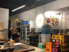 -美美老火锅(回龙湾店)
