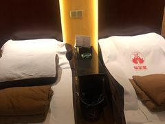 -知足堂养生会所(碑亭巷店)