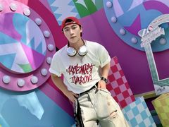-成都欢乐谷