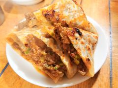京东肉饼-新月斋(豆瓣胡同店)