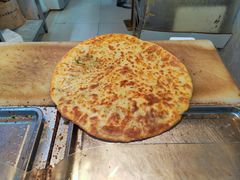 -咏春葱油饼(德政中路店)