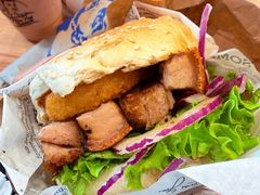 -Fergburger(皇后镇店)